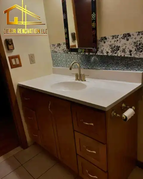 Bathroom Remodeling Services