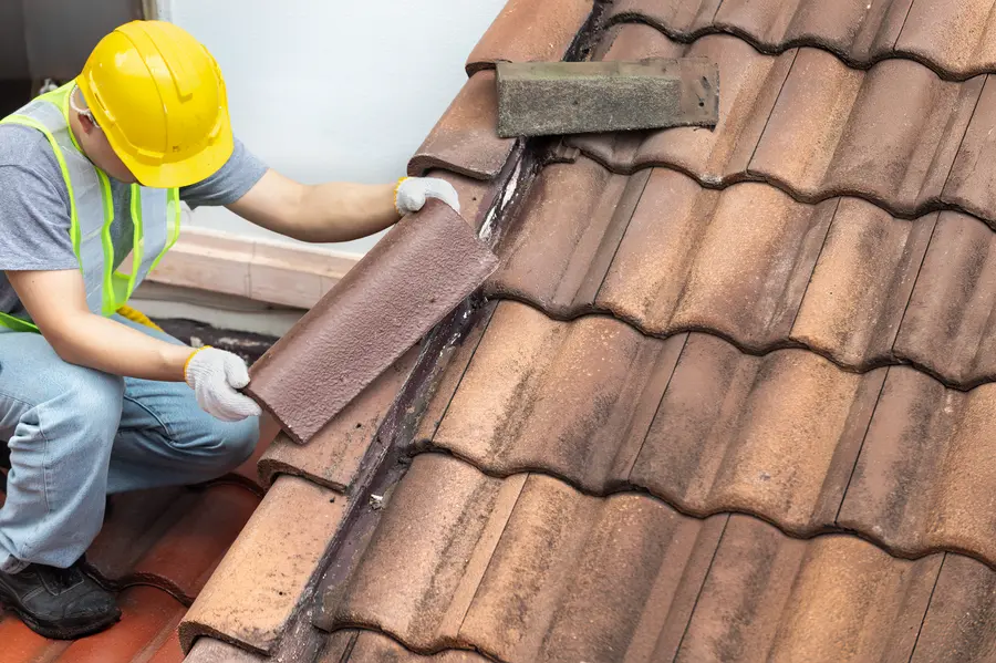 Experienced Roofing Repair Hayward, CA