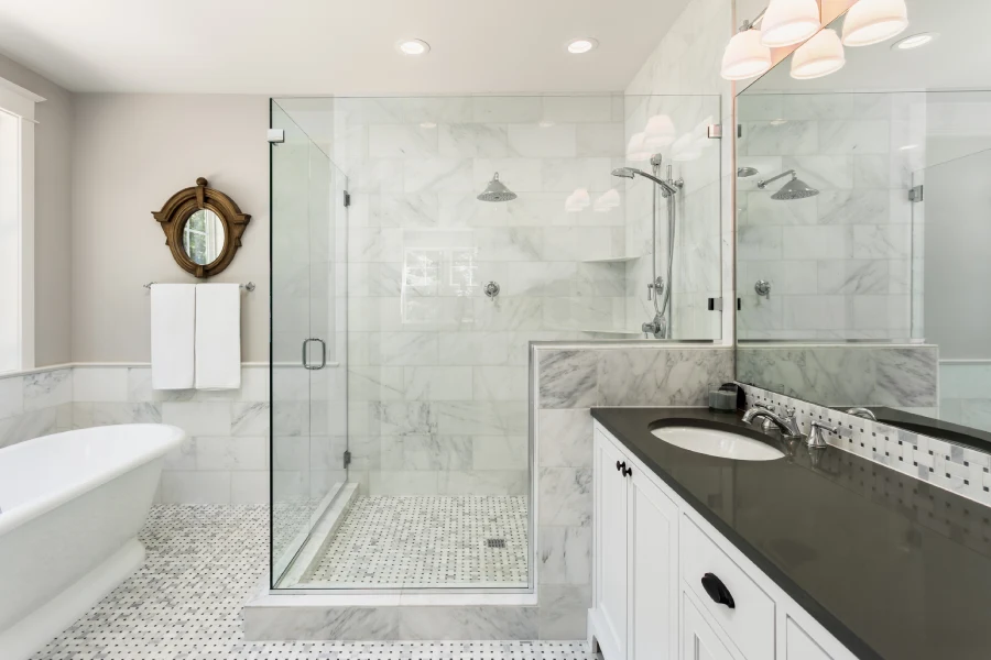 How Bathroom Remodeling Can Increase Your Home’s Appeal Waterbury, CT