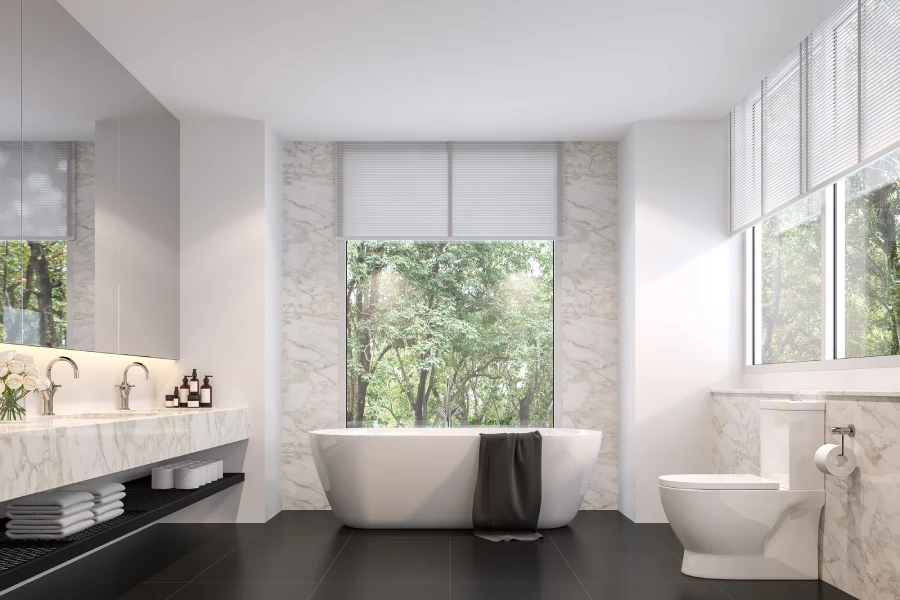 How Bathroom Remodeling Can Increase Your Home’s Appeal in Waterbury, CT