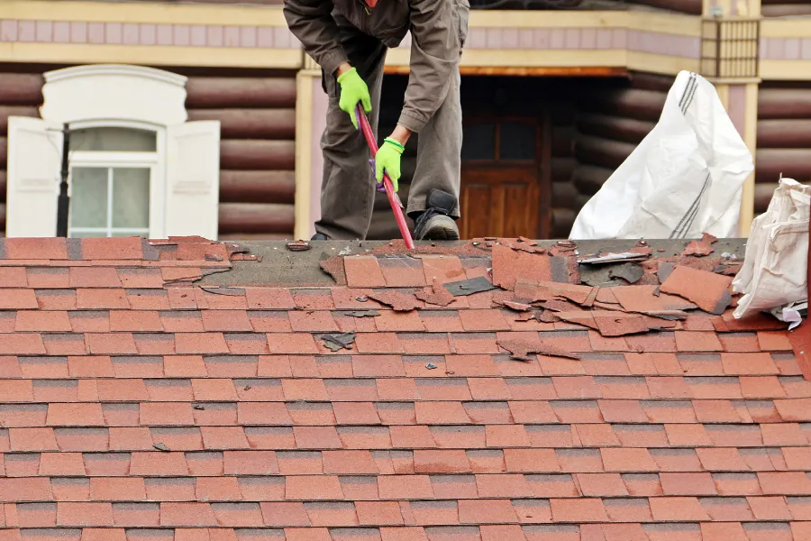 How Quality Roofing Repair Improves Energy Efficiency in Waterbury, CT