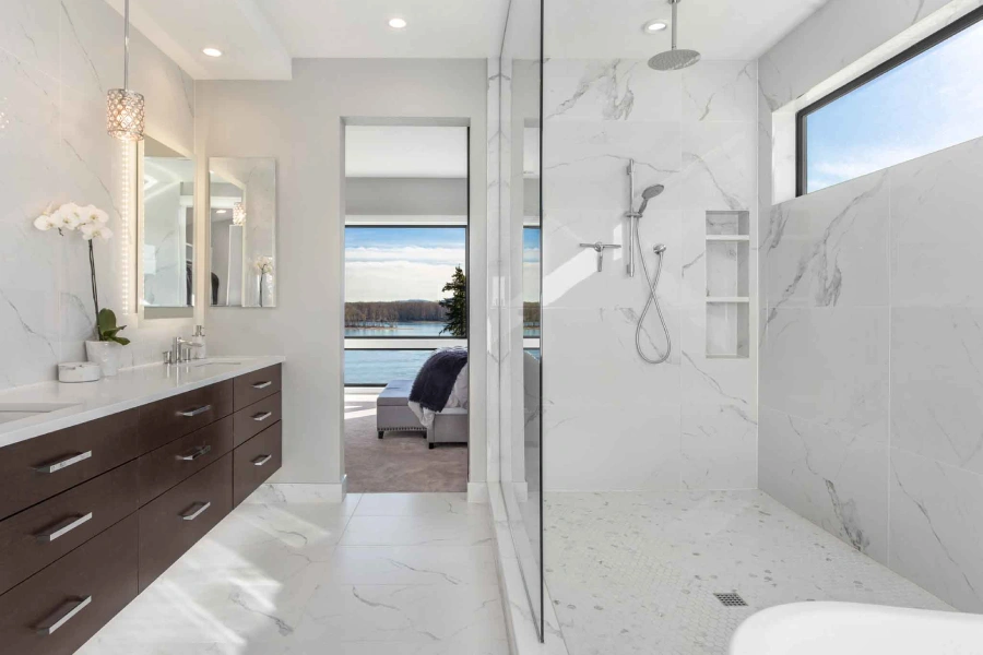 How to Create a Relaxing Atmosphere With Bathroom Design in Waterbury, CT How to Create a Relaxing Atmosphere With Bathroom Design in Waterbury, CT