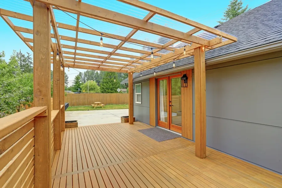 Key Considerations Before Starting A Deck Installation Project Waterbury, CT