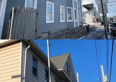 Local Roofing Contractor