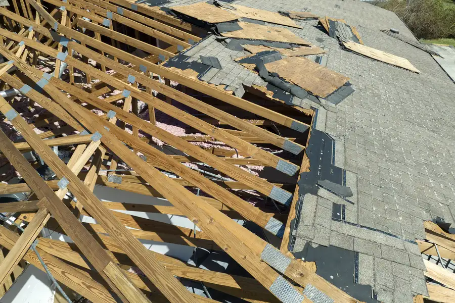 Premium Roofing Repair Hayward, CA