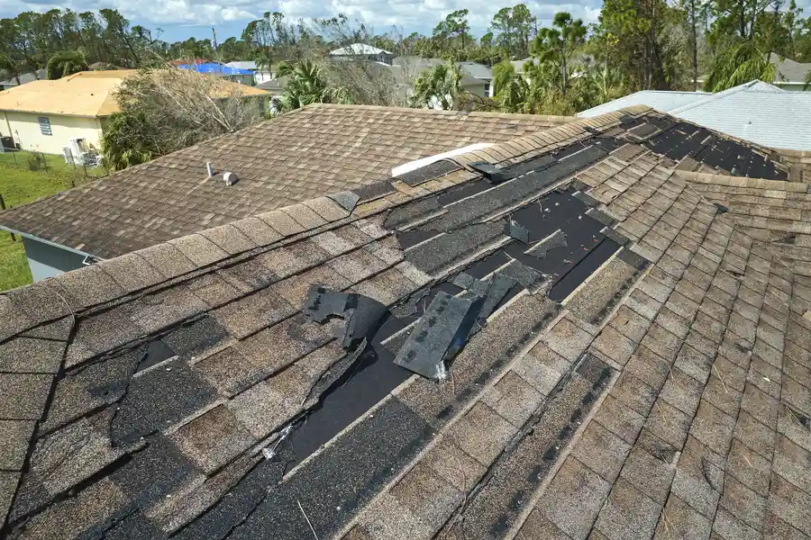 Professional Roofing Repair Hayward, CA