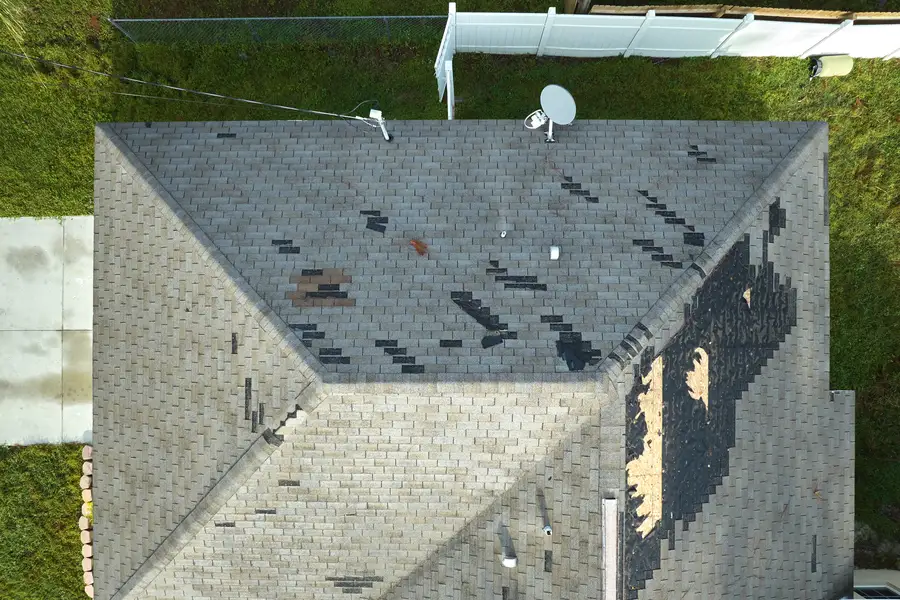 Roofing Repair Solutions For Storm Or Weather Damage in Waterbury, CT