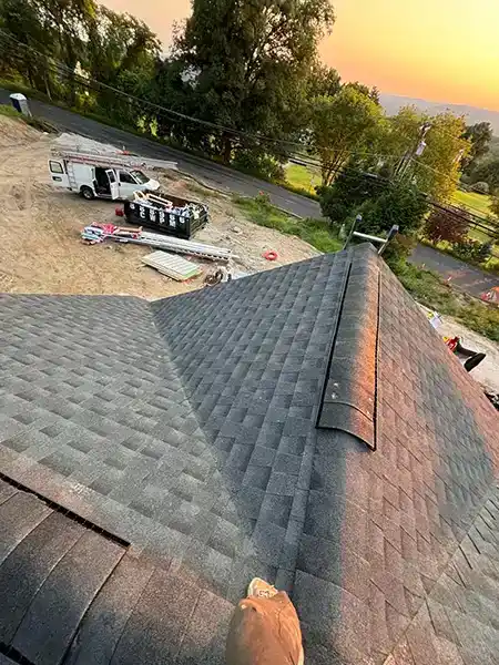 Roofing Repair