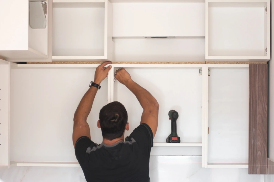 Why Precision Matters in Cabinet Installation Projects Waterbury, CT