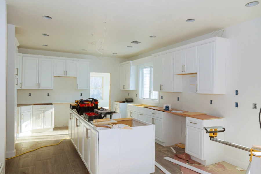 Why Precision Matters in Cabinet Installation Projects in Waterbury, CT